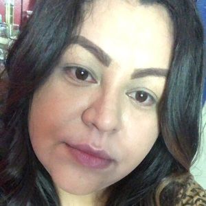 Meet your Posher, Maritza